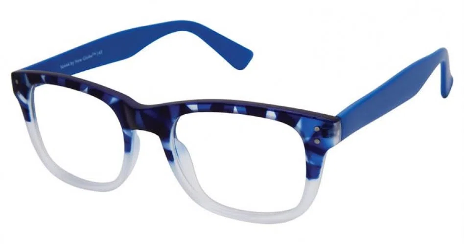 New Globe M444 Eyeglasses - view 3